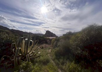 Vista - Villa Trinità d'Agultu e Vignola - foto 29