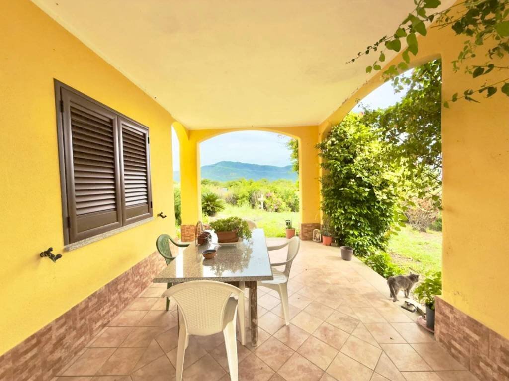 Veranda - Trilocale Torpè - foto 1