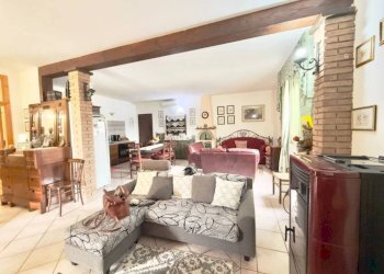 Salone - Trilocale Torpè - foto 7