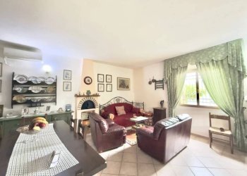 Salone - Trilocale Torpè - foto 9