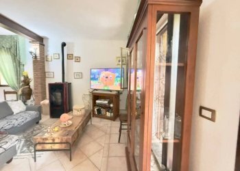 Salone - Trilocale Torpè - foto 10