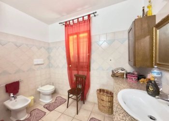 Bagno - Trilocale Torpè - foto 12