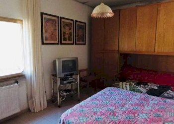 Camera da letto - Independent house Berchidda - photo 7