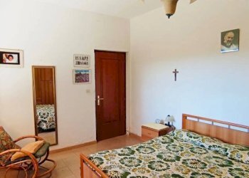 Camera da letto - Independent house Berchidda - photo 8