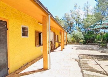 Cortile interno - Building land Berchidda - photo 2