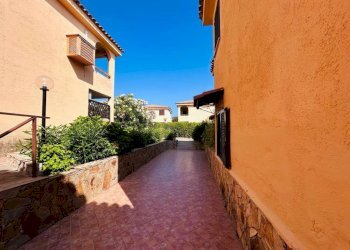 Giardino - Trilocale Golfo Aranci - foto 5