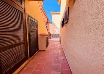 Balcone - Trilocale Golfo Aranci - foto 6