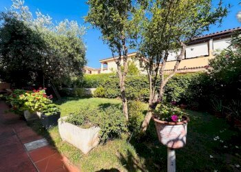 Giardino - Trilocale Golfo Aranci - foto 8