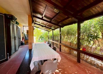 Veranda - Trilocale Golfo Aranci - foto 9