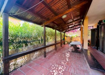 Veranda - Trilocale Golfo Aranci - foto 10