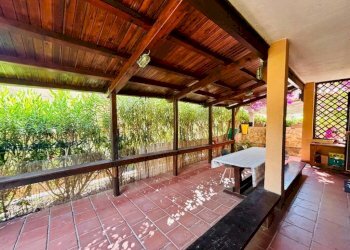 Veranda - Trilocale Golfo Aranci - foto 11