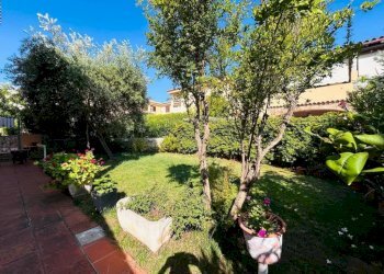 Giardino - Trilocale Golfo Aranci - foto 13