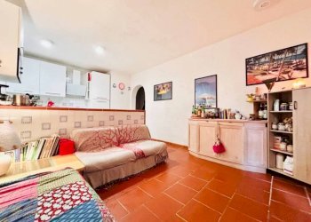 Salone - Trilocale Golfo Aranci - foto 16