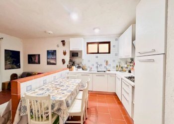 Cucina - Trilocale Golfo Aranci - foto 21