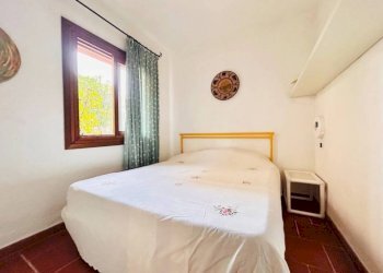 Camera da letto - Trilocale Golfo Aranci - foto 23