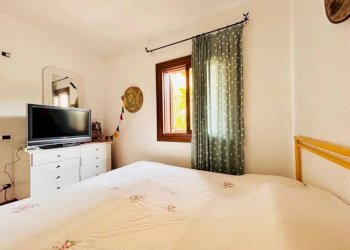 Camera da letto - Trilocale Golfo Aranci - foto 24