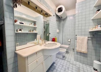 Bagno - Trilocale Golfo Aranci - foto 28