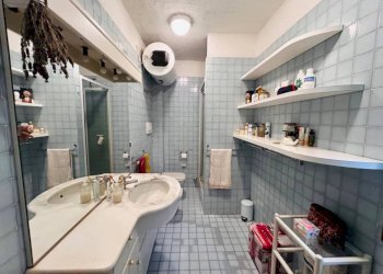 Bagno - Trilocale Golfo Aranci - foto 29