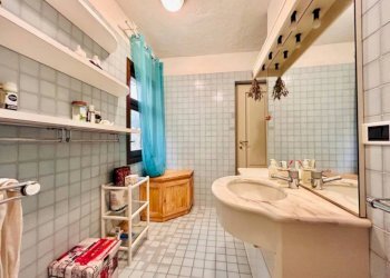 Bagno - Trilocale Golfo Aranci - foto 30