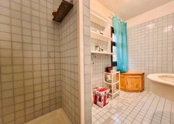 Bagno - Trilocale Golfo Aranci - foto 31