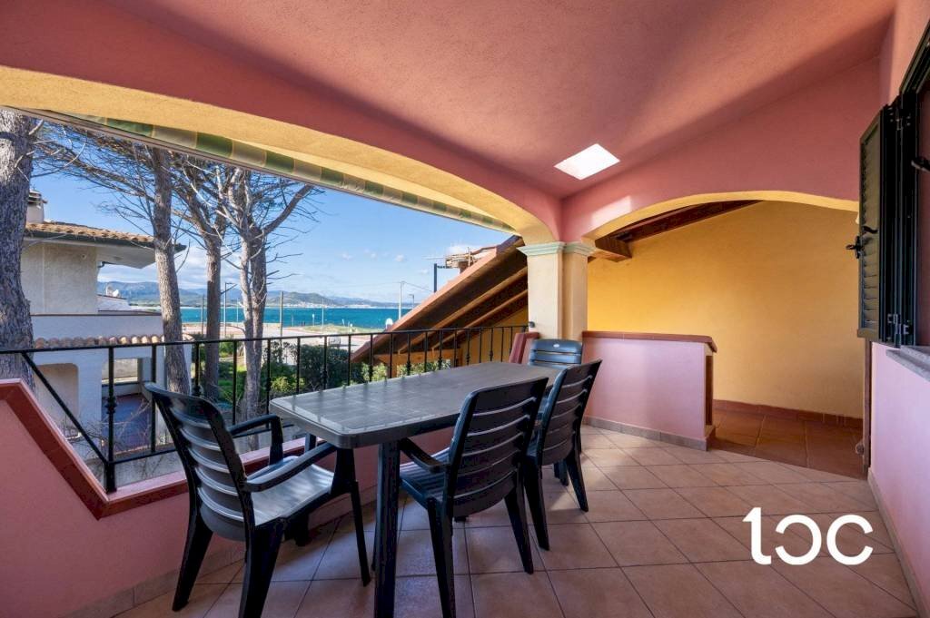 Trilocale Siniscola - foto 1