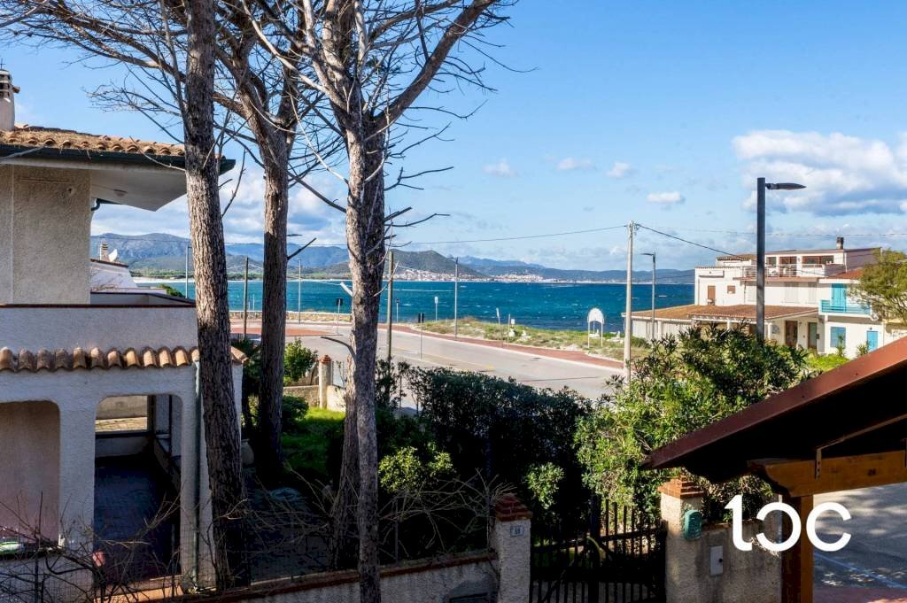 Trilocale Siniscola - foto 2