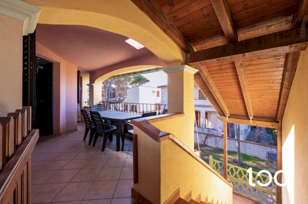 Trilocale Siniscola - foto 3