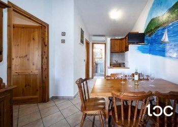 Trilocale Siniscola - foto 7