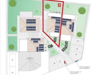 Villa a Schiera Posada - foto 3