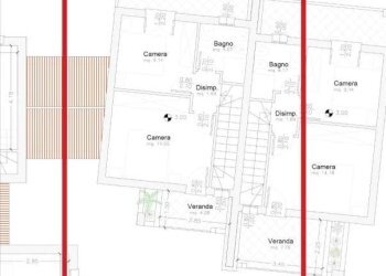 Villa a Schiera Posada - foto 5