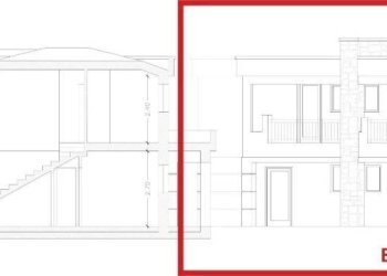 Villa a Schiera Posada - foto 8