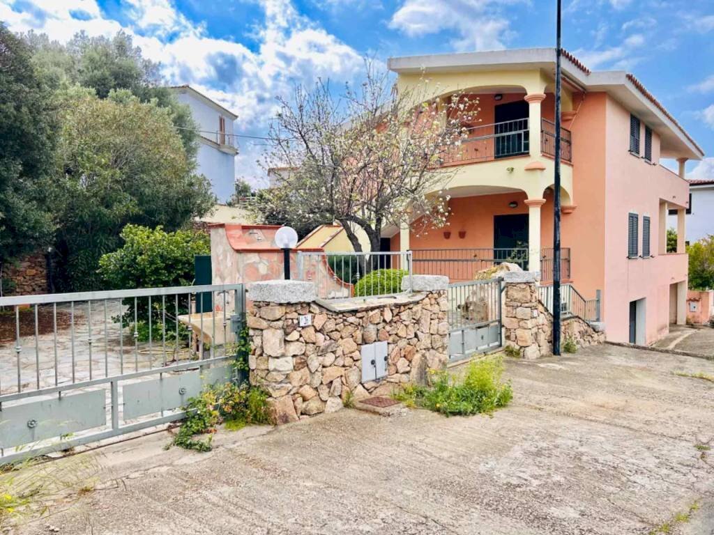 Facciata - Trilocale Budoni - foto 1