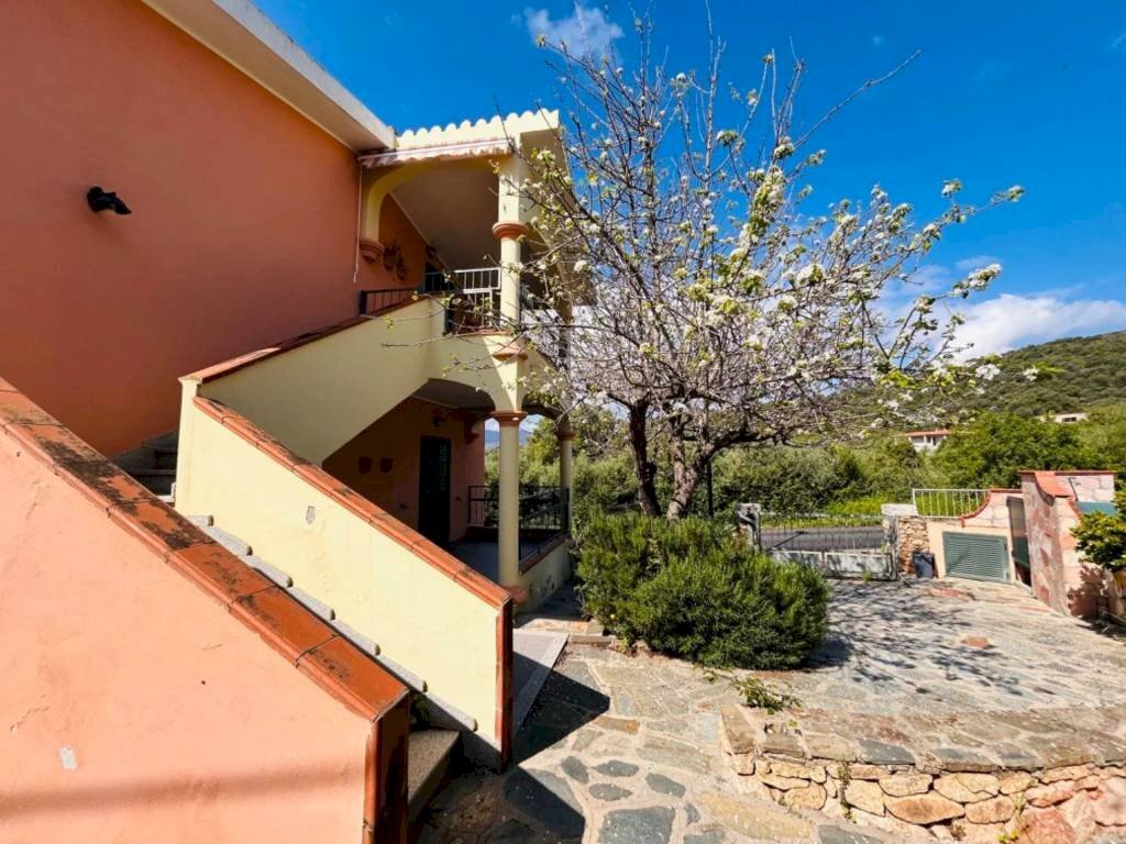 Facciata - Trilocale Budoni - foto 3