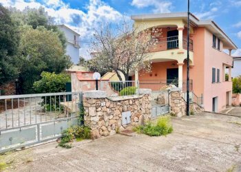 Facciata - Trilocale Budoni - foto 1