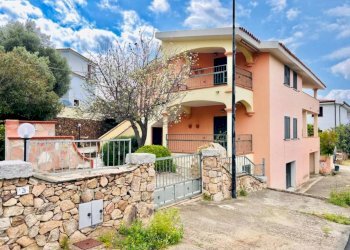 Facciata - Trilocale Budoni - foto 2