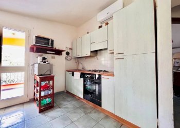 Cucina - Trilocale Budoni - foto 11