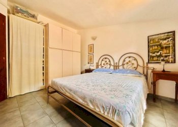 Camera da letto - Trilocale Budoni - foto 13