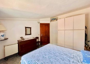 Camera da letto - Trilocale Budoni - foto 14