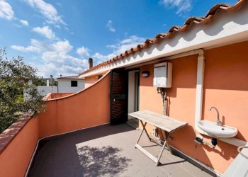 Terrazzo - Trilocale Budoni - foto 15