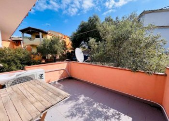 Terrazzo - Trilocale Budoni - foto 16