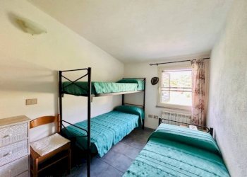 Camera da letto - Trilocale Budoni - foto 17