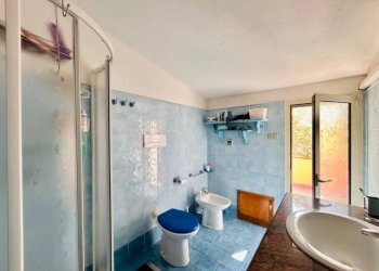 Bagno - Trilocale Budoni - foto 20