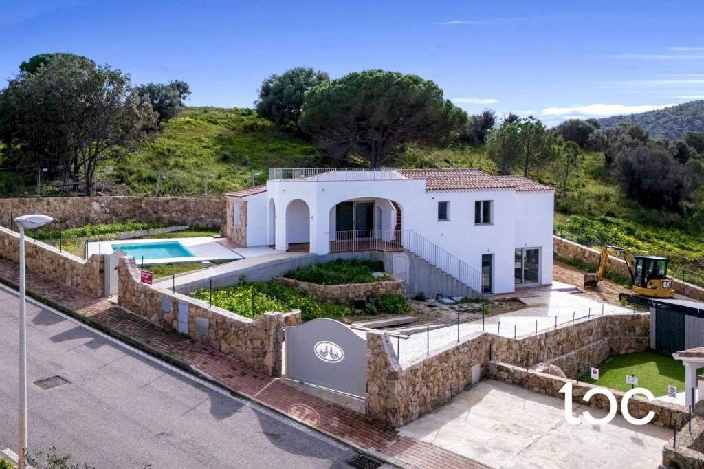 Villa Budoni - foto 2