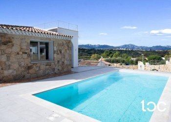 Villa Budoni - foto 1