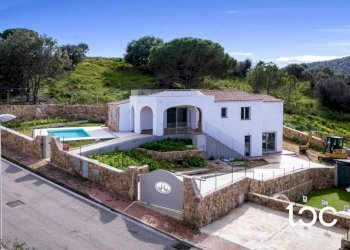 Villa Budoni - foto 2