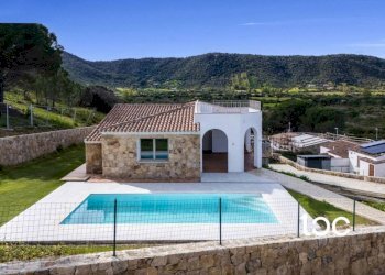 Villa Budoni - foto 3