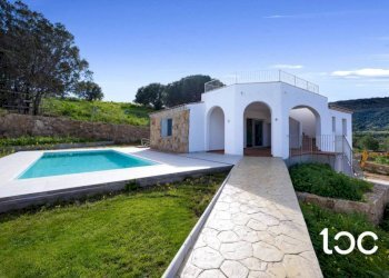 Villa Budoni - foto 4