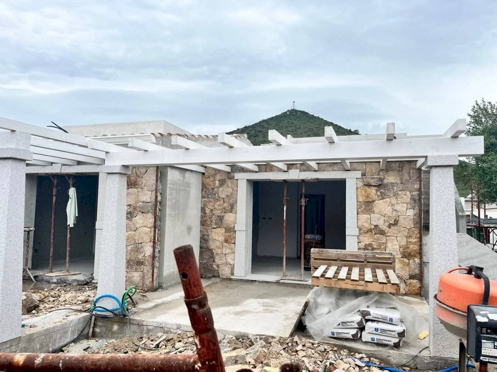 Facciata - Villa Siniscola - foto 2