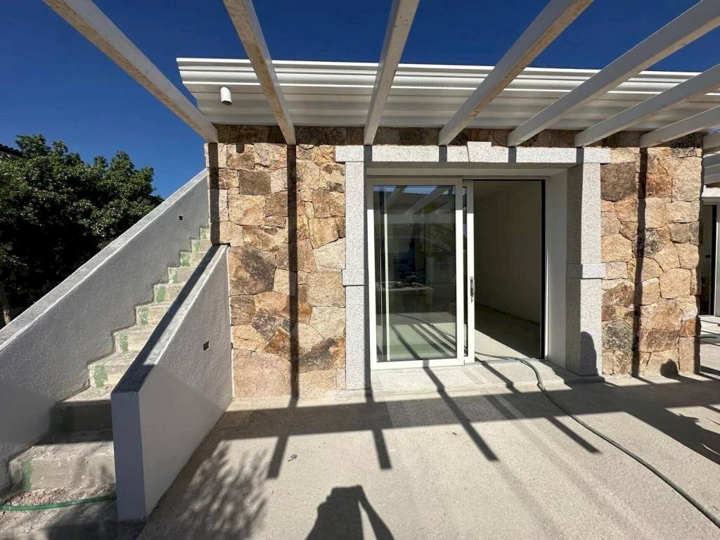 Terrazzo - Villa Siniscola - foto 3