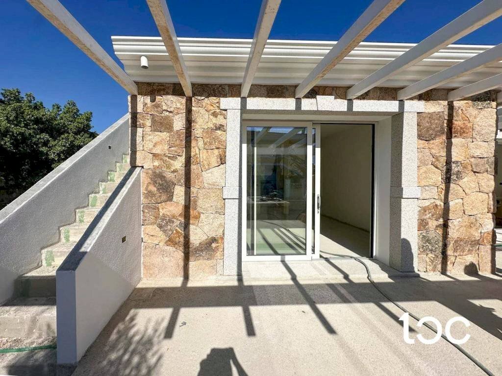 Terrazzo - Villa Siniscola - foto 2